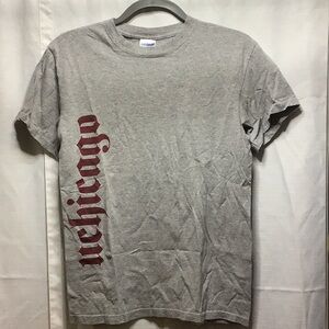 University of Chicago Tee